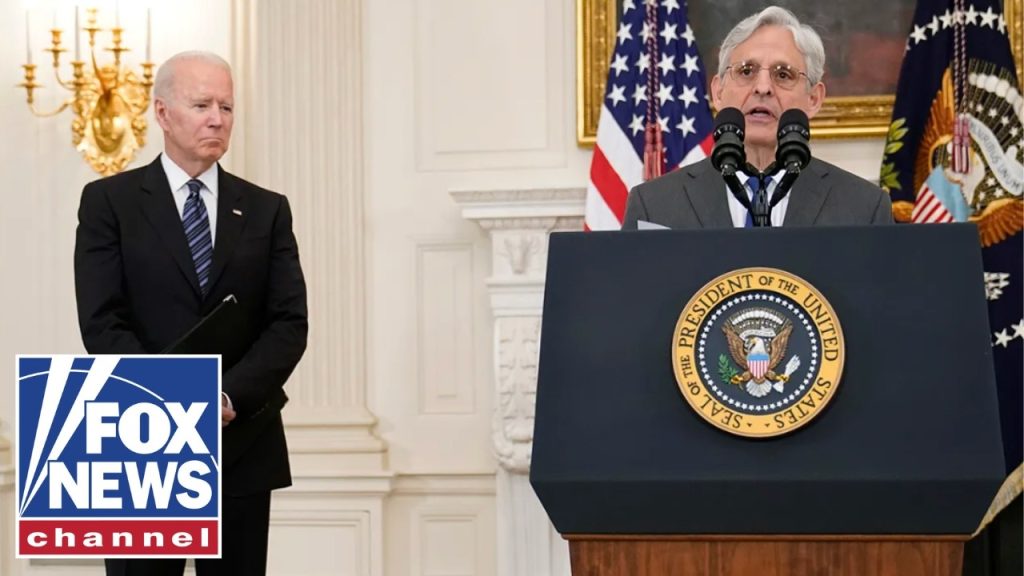 FBI emails appear to implicate Biden administration in Trump Mar-a-Lago raid