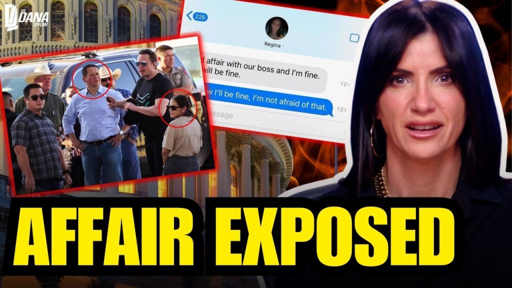 Husband SPEAKS OUT After Late Wife’s Political Affair With Congressman