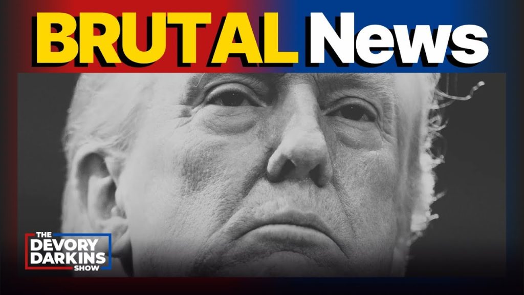 Trump drops BRUTAL NEWS for Democrats with SHOCKING Tariff Announcement Trump drops BRUTAL NEWS for Democrats with SHOCKING Tariff Announcement