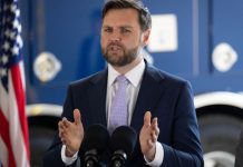 J.D. Vance Stunner – Announcement Sends Shockwaves Through DC