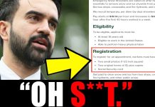 The Internet Caught Mamdani RED HANDED!!!