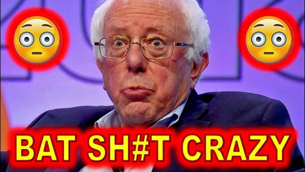 NOBODY is More DESERVING of THIS than Bernie Sanders…