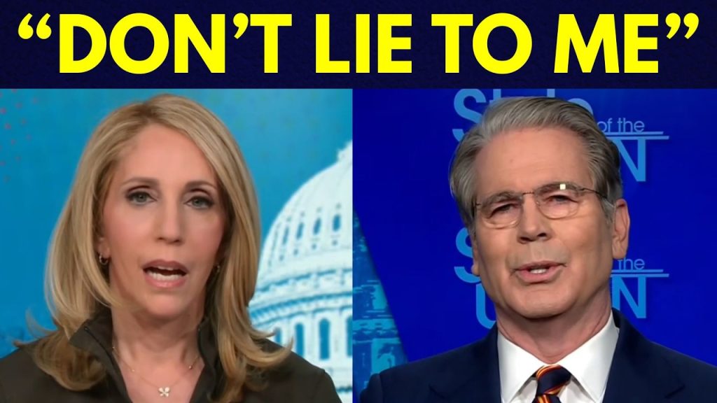 The Biggest Karen in the Media Just Got OWNED