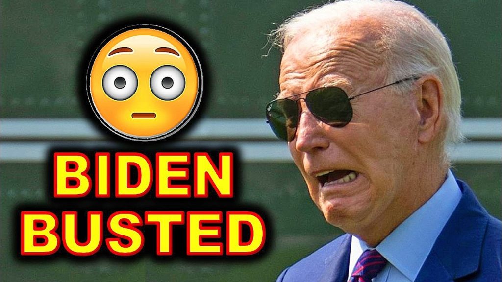 Joe Biden’s Failing LEGACY Takes Another CRUSHING Blow Yesterday…..
