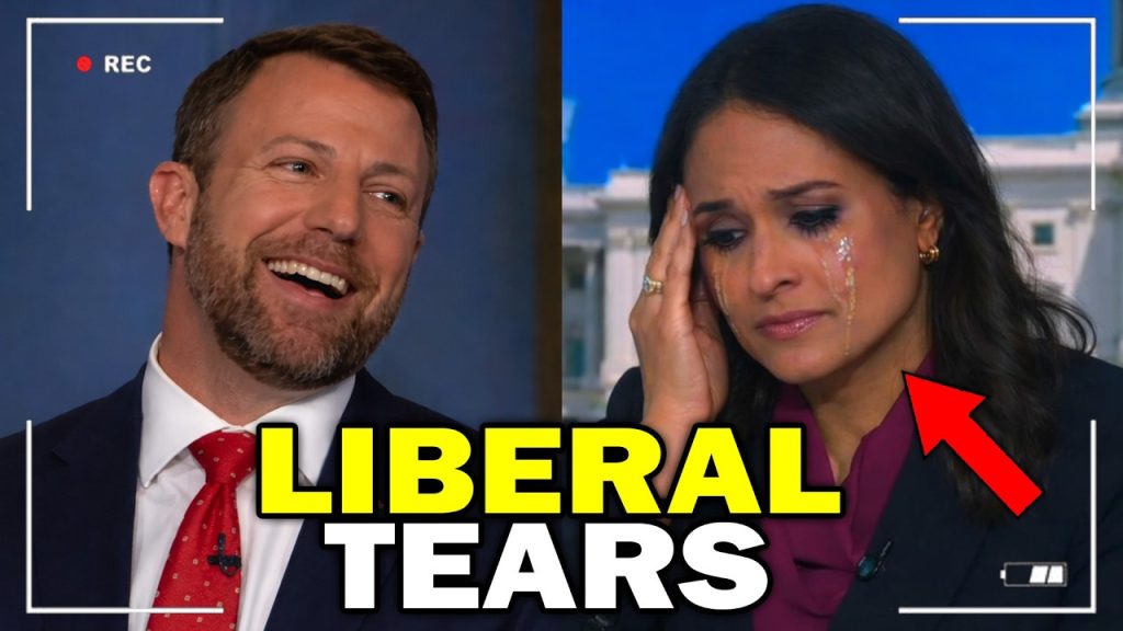 The Biggest Karen in the Media Just Cried LIBERAL TEARS The Biggest Karen in the Media Just Cried LIBERAL TEARS