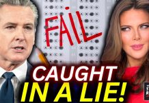 WATCH: Gavin CAUGHT Lying to Different Audiences—LIES EXPOSED!