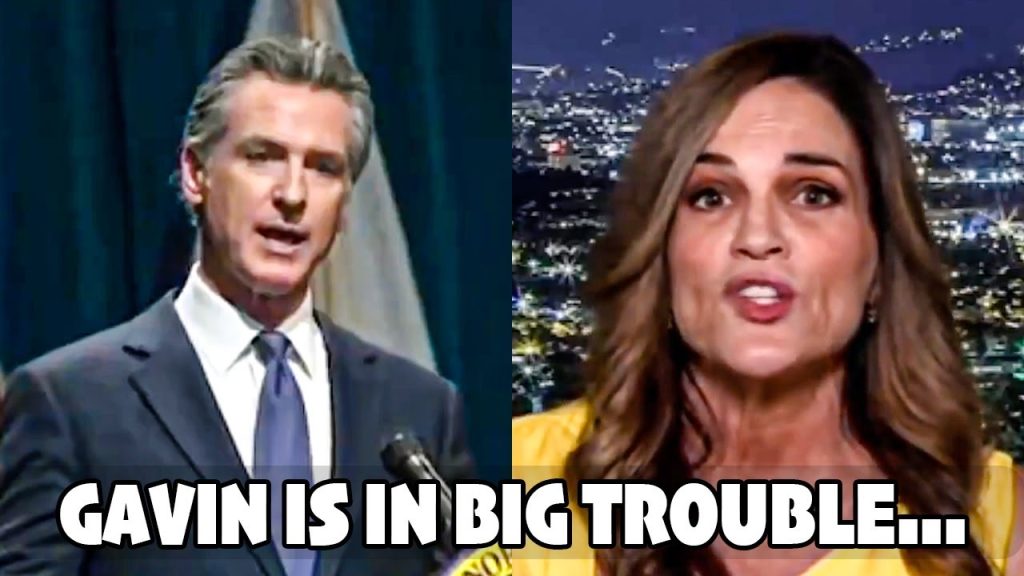 This Day Will Be Gavin Newsom’s Worst Nightmare Ever