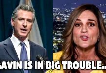 This Day Will Be Gavin Newsom’s Worst Nightmare Ever