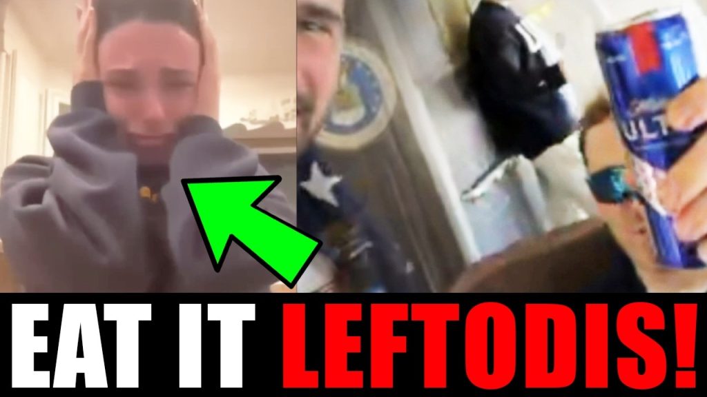 The USA Hockey team is DUNKING on these leftoids!!!