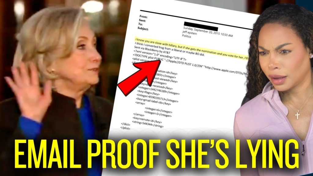 All Hell just broke loose..