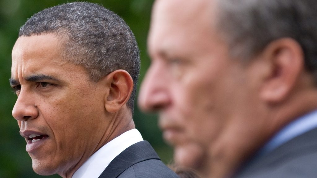 MASSIVE: Obama Official is OUT After Scandalous Leak — He Was the ‘Wing Man’