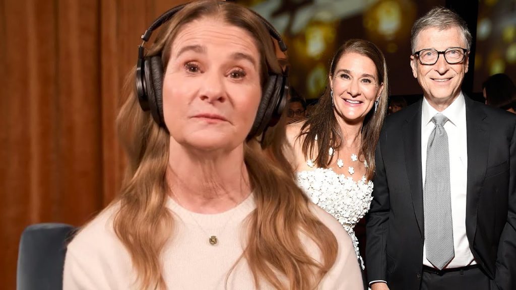 Melinda Gates’ Plea to Ex Bill: Answer for Jeffrey Epstein