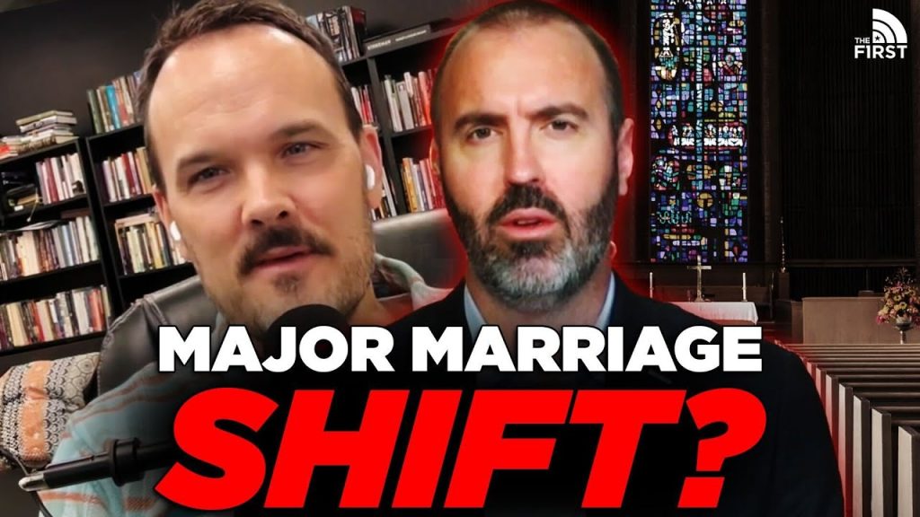 Supreme Court to Overturn Same-Sex Marriage?