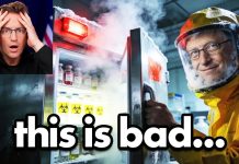 Proof Epstein & Bill Gates created COVID-19… my Mind is Blown