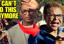 LA Mayor Has A Melt Down Live On-Air As She Crumbles Over Don Lemon