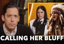 Native American Tribe DESTROYS Billie Eilish’s “Stolen Land” Speech