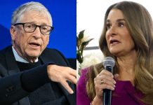 Bill Gates Ex-Wife Confirms Epstein Rumor – ‘Unimaginable’