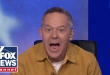 Gutfeld goes OFF on Dems: HOW can you be in that party?
