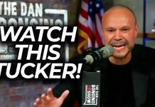 Dan Bongino Has a Brutal Message for MAGA Grifters That’s Going Viral Now