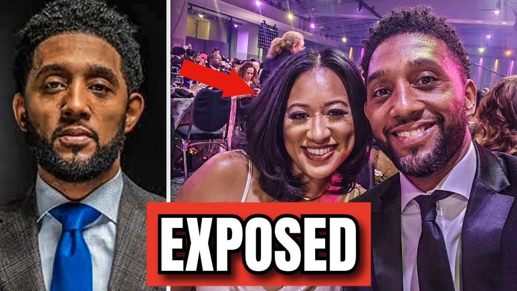 Baltimore Mayor in BIG TROUBLE… Wife’s Nonprofit TIED to Missing Taxpayer Money