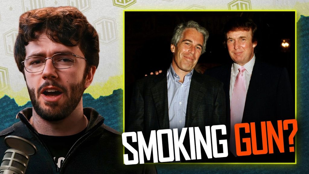 The TRUTH about The Epstein Files that Too Many REFUSE to Admit…