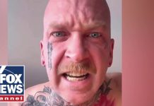 BREAKING: Antifa member ARRESTED in Minnesota