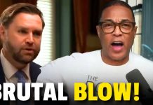 JD Vance DROPS BAD NEWS For Don Lemon in Minnesota Church Attack!