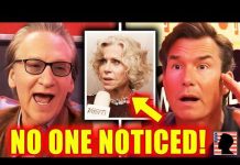 Bill Maher Noticed Something About the Oscars That No One Noticed