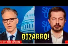 WOW! CNN SCOLDS Pete Buttigieg over Democrats’ FAILURE to stop Iran! BIZARRO!
