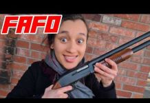 Lib Who Threatened MAGA Panics & Wants Everyone to Leave Her Alone