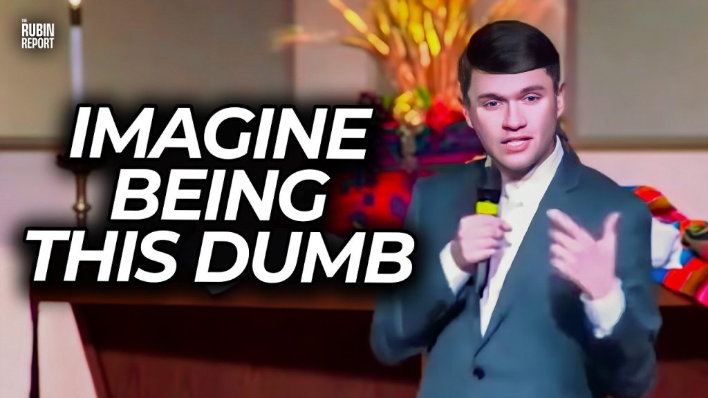 Dem Voters Feeling Regret as Resurfaced Clips of Primary Winner Go Viral