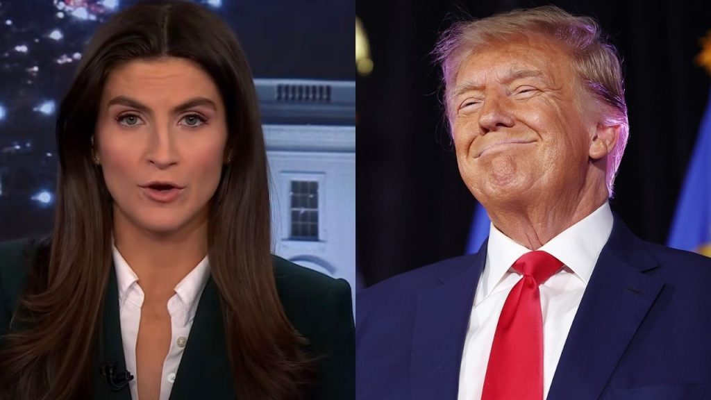 CNN Bombshell – Trump Just Got The Best News Of His Presidency