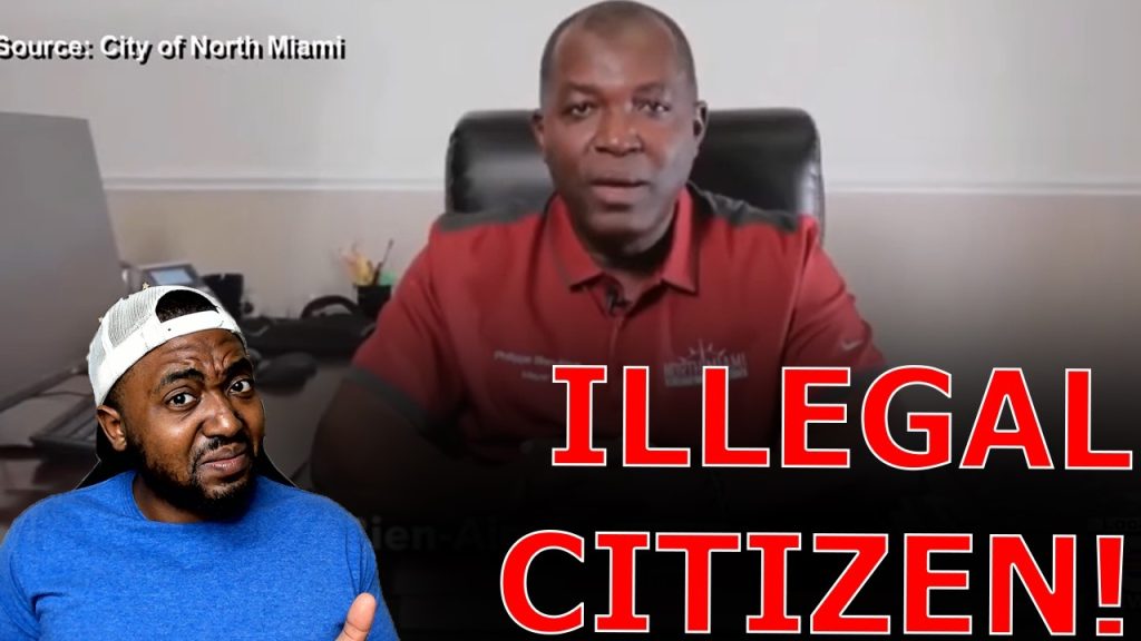 Trump DOJ Moves TO STRIP Democrat Mayor OF US Citizenship After BOMBSHELL Fraud Allegations!