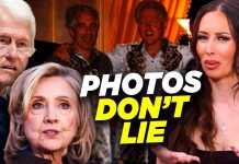 Bill & Hillary Clinton PLAY DUMB on Epstein Ties… But THESE Photos Tell a Different Story!