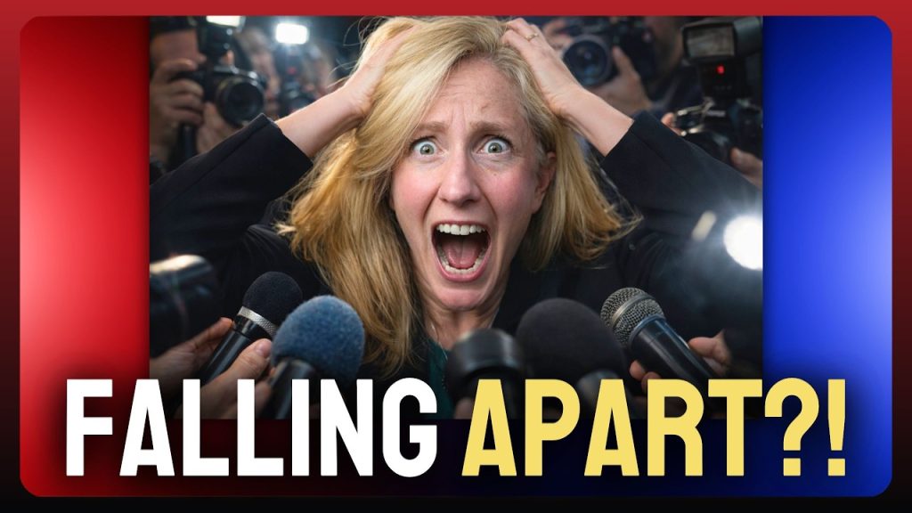 Something DISGUSTING Happened When Virginians Demanded Answers For Illegal Immigrant Crime