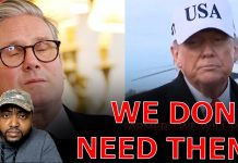 Trump Goes Nuclear on WEAK UK Prime Minister Showing Up LATE To Help In Iran After MAJOR Backlash!