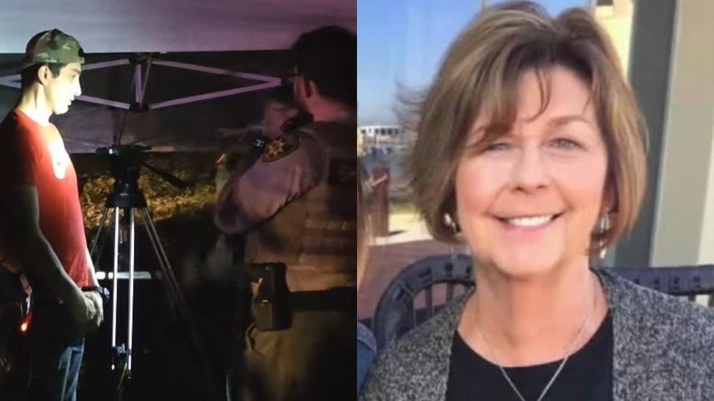 BREAKING: Man Arrested In Nancy Guthrie Case