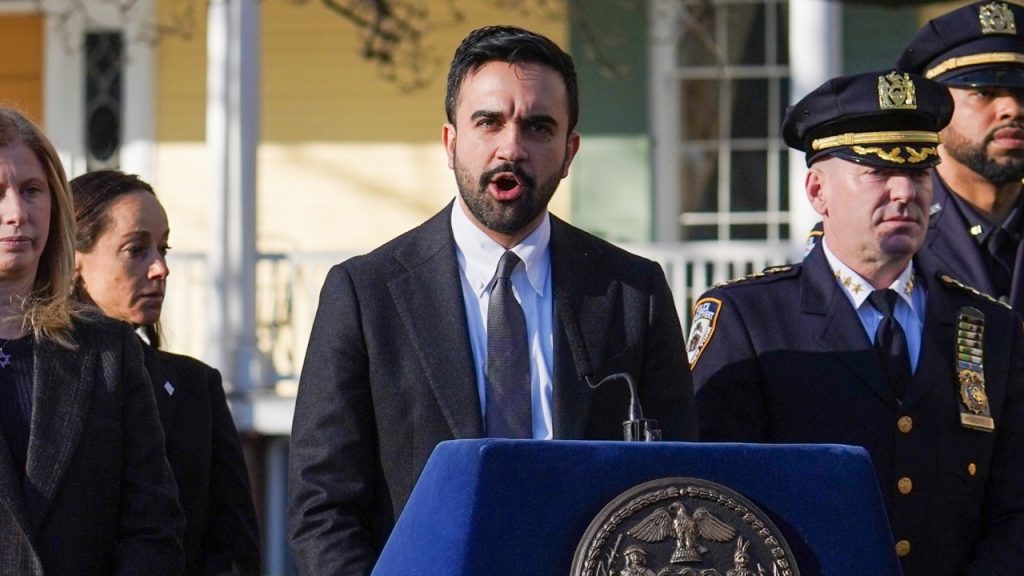 Mamdani FREAKS OUT After Truth Comes Out About Bomb Attack — He Has UNSPEAKABLE Response