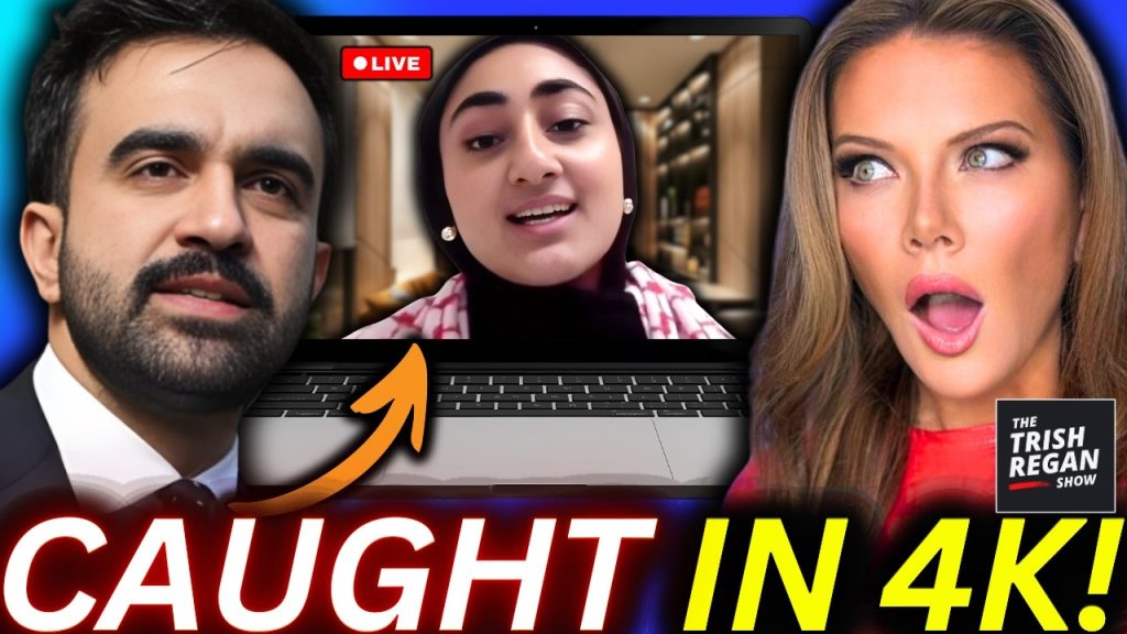 Mamdani Intern CAUGHT Calling for Muslim Uprising in Shocking Video: ‘FIRE HER NOW’