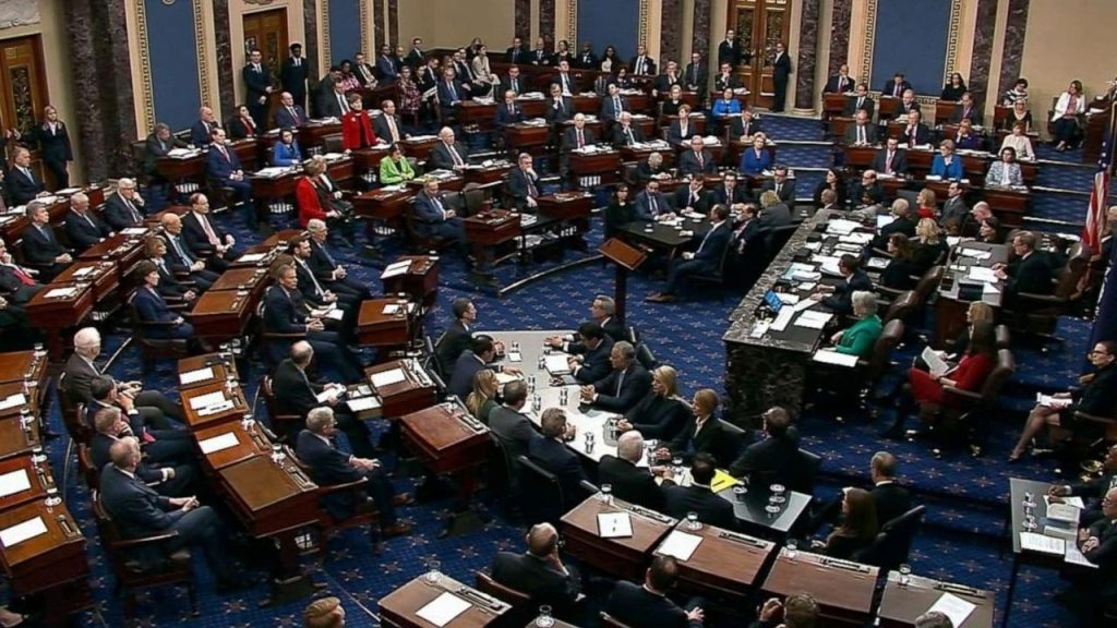 Top Democrat Abruptly Resigns — Will Not Seek Re-Election