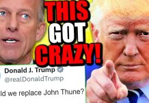 Corrupt Politicians Face CRAZY TRUMP BACKFIRE They Didn’t See Coming