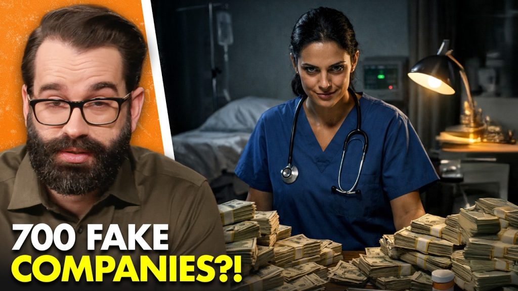 California Allowed Hundreds Of Fraudulent “Hospice” Businesses To Hide In Plain Sight