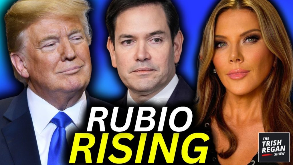 BREAKING: TRUMP Makes Shock Decision on 2028 GOP Nominee