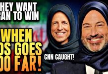 CNN Caught in MAJOR SCANDAL! Hollywood Roots for Middle East TDS CHOAS!