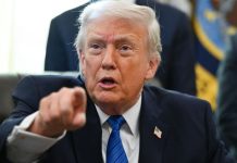 FIRED! Trump Gives The Axe To Top Admin Official