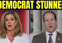 Democrat Liar Couldn’t Believe that a CNN Host CALLED OUT His Lies