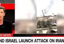 BREAKING: CNN Host Evacuates Studio – Attack Alarms Sounding