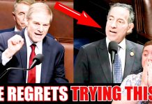 Jim Jordan SHUTS UP Jamie Raskin, puts an end to his LIES once & FOR ALL