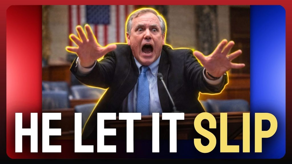 Democrat Senator PANICS, Confirms DIRTY SECRET Of Illegal Immigrant Votes