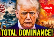 U.S. Forces Just Did SOMETHING to Iran That Shouldn’t Be POSSIBLE!!!